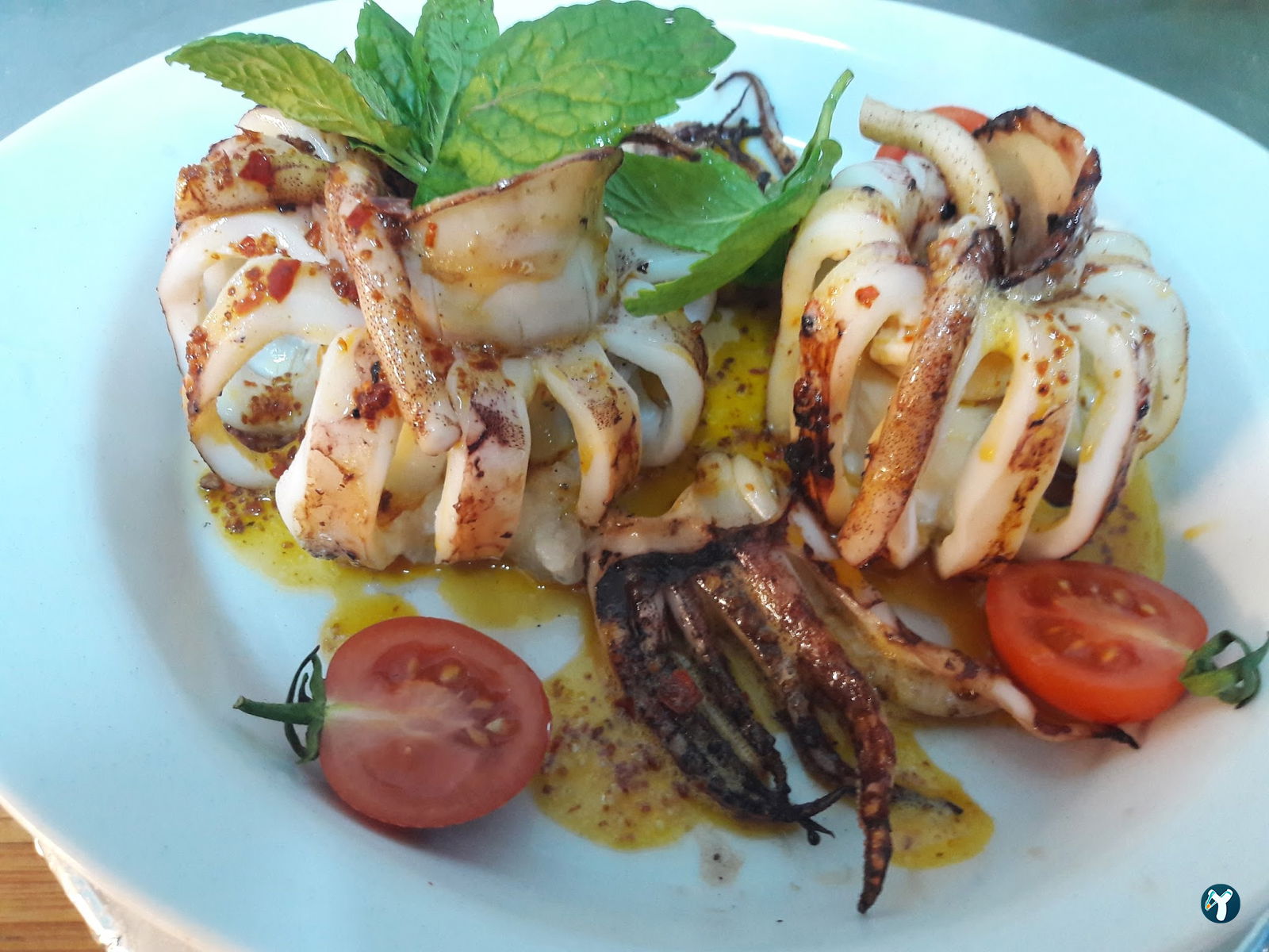Hayati Chef Balık Restaurant
