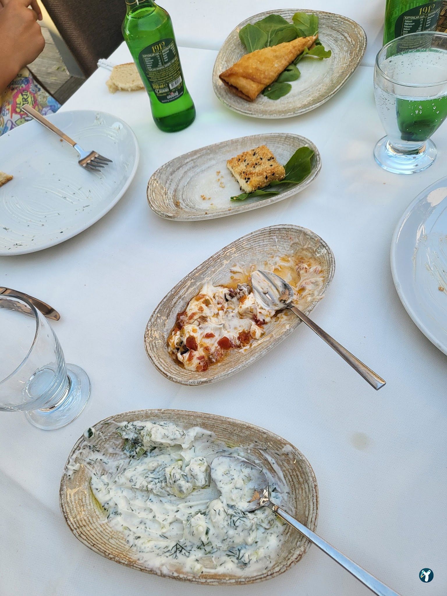 Hayati Chef Balık Restaurant