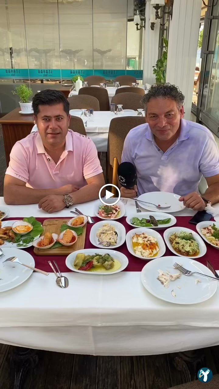Hayati Chef Balık Restaurant