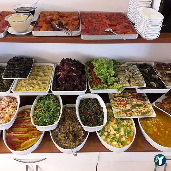 Hayati Chef Balık Restaurant