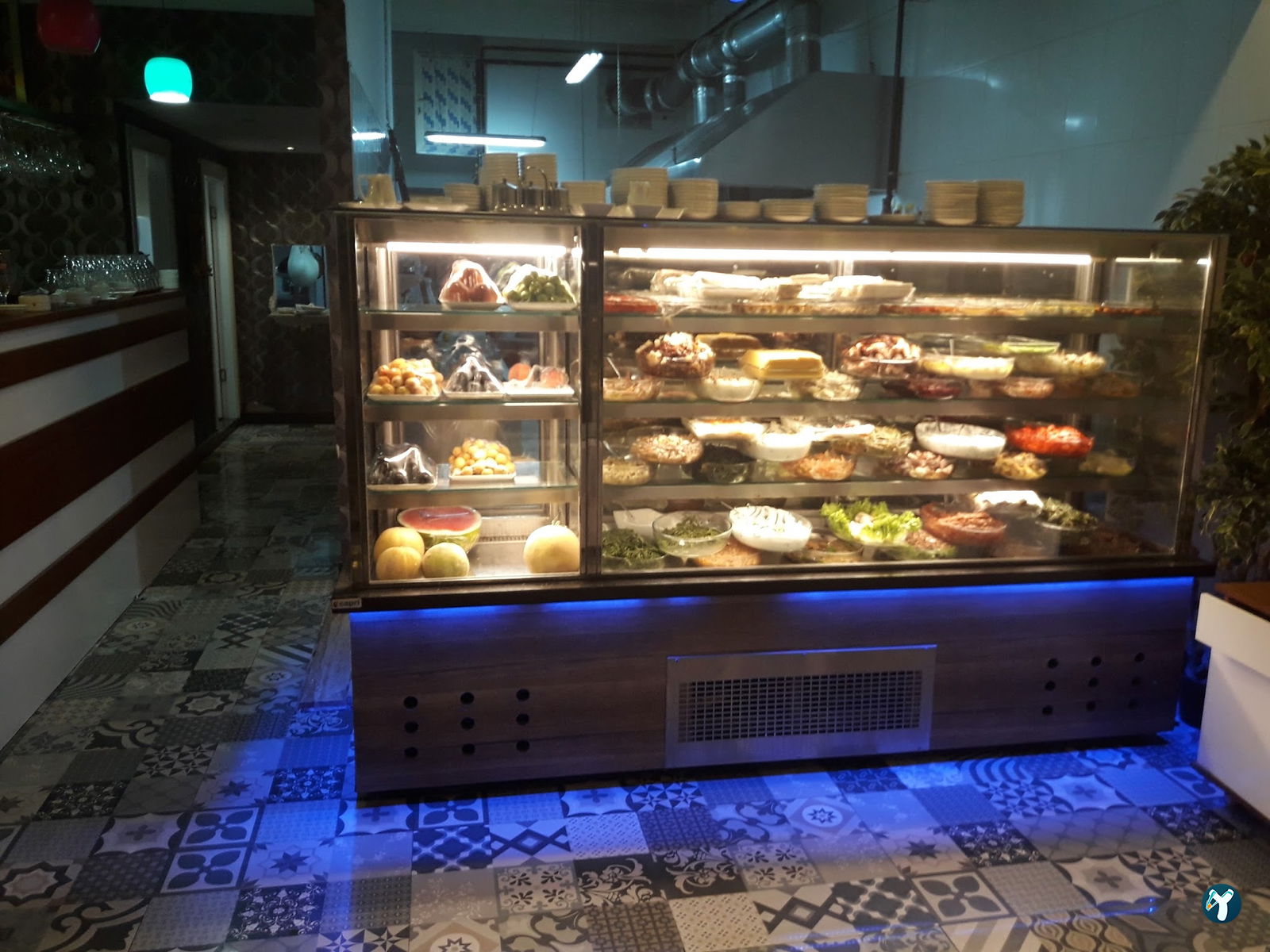 Hayati Chef Balık Restaurant