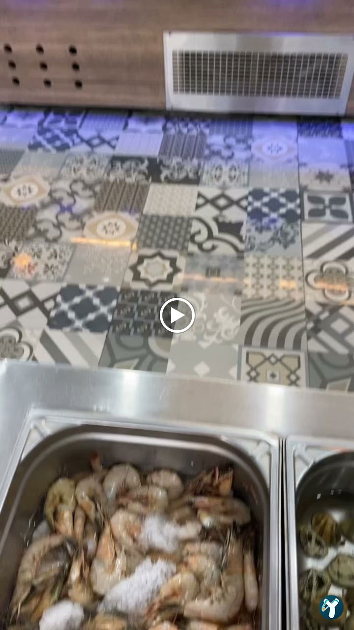 Hayati Chef Balık Restaurant