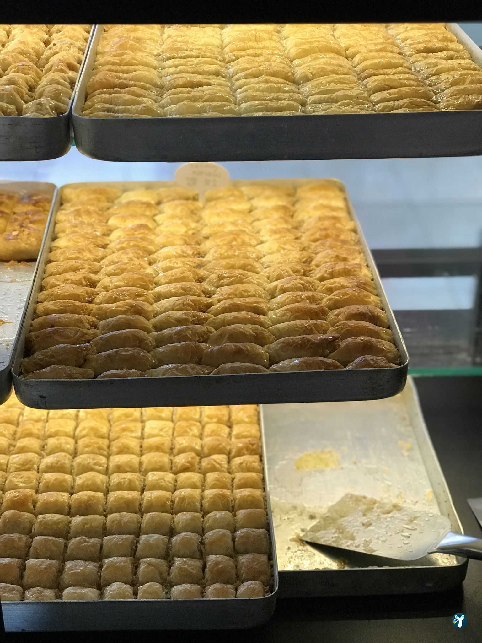Açelya Pastanesi