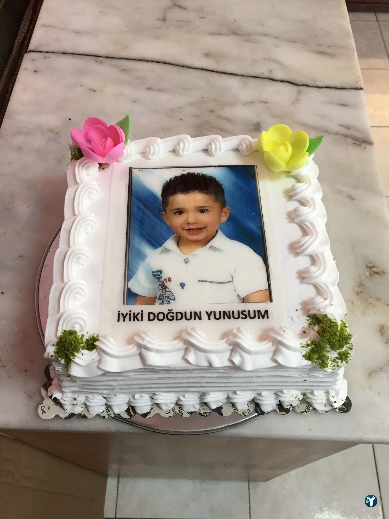 Açelya Pastanesi