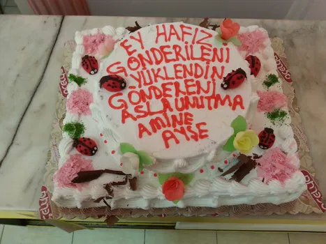Açelya Pastanesi resimleri
