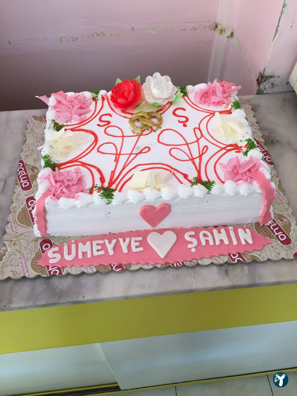 Açelya Pastanesi
