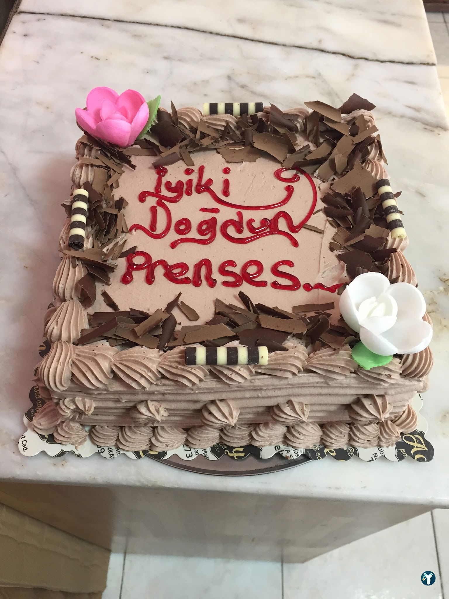 Açelya Pastanesi