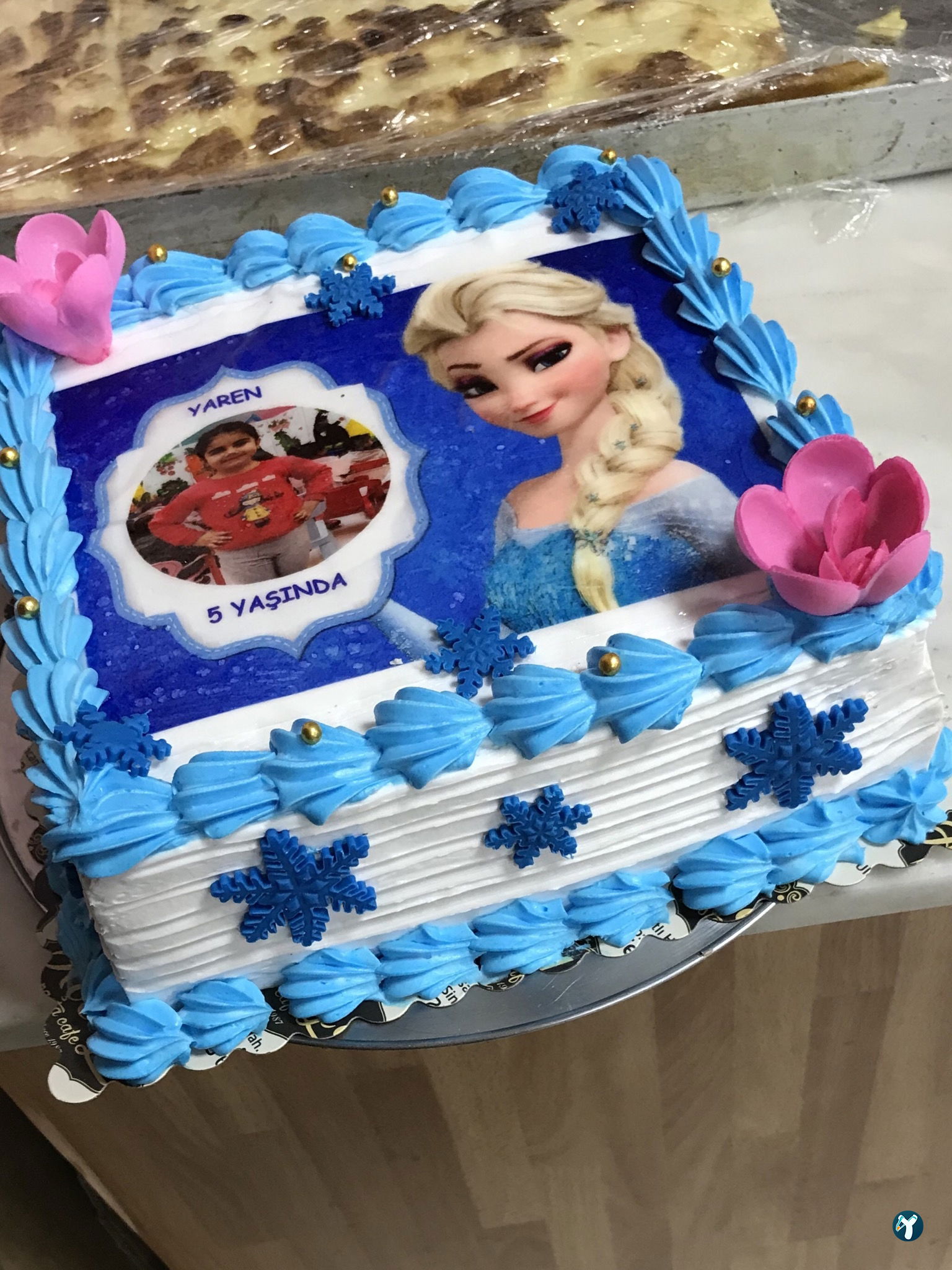 Açelya Pastanesi