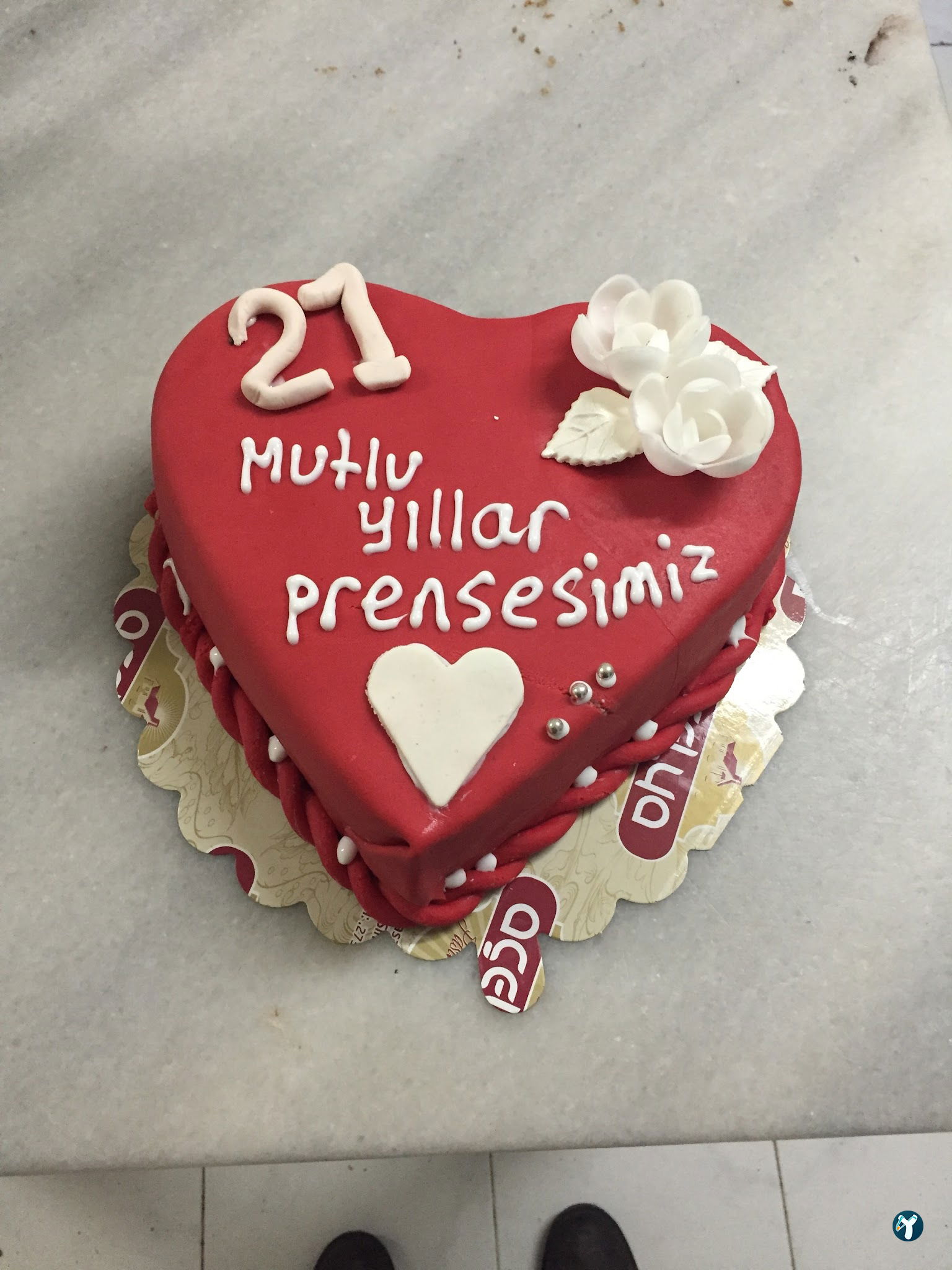 Açelya Pastanesi