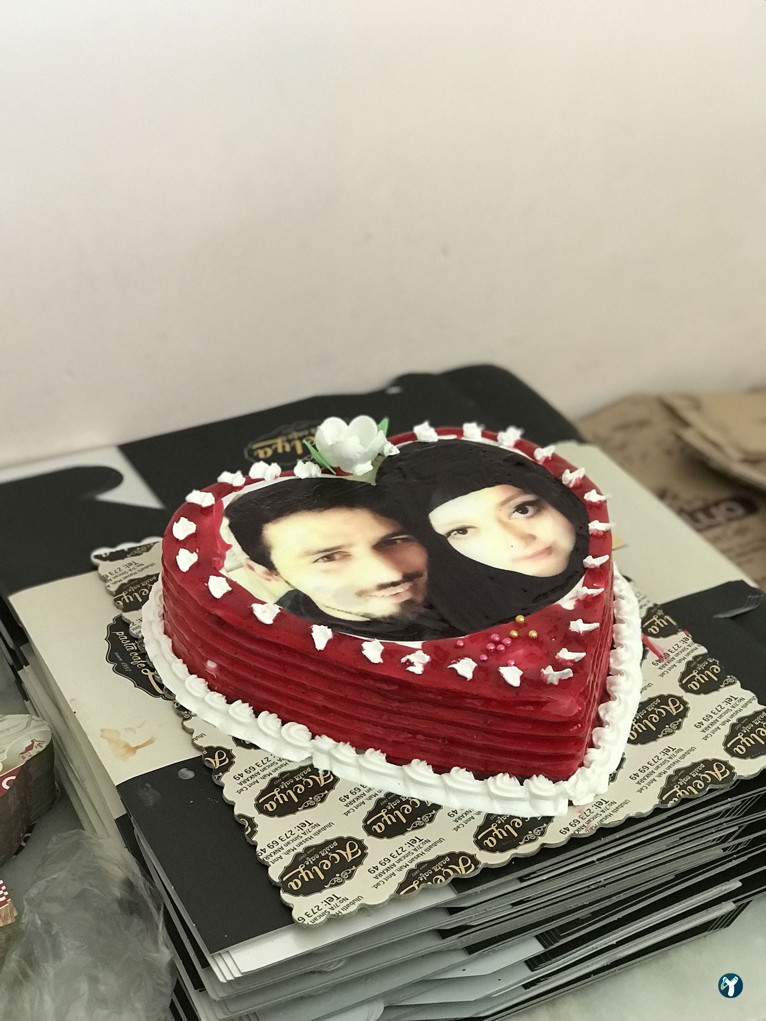 Açelya Pastanesi
