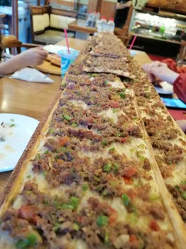 Göktürk Pilavcısı resimleri