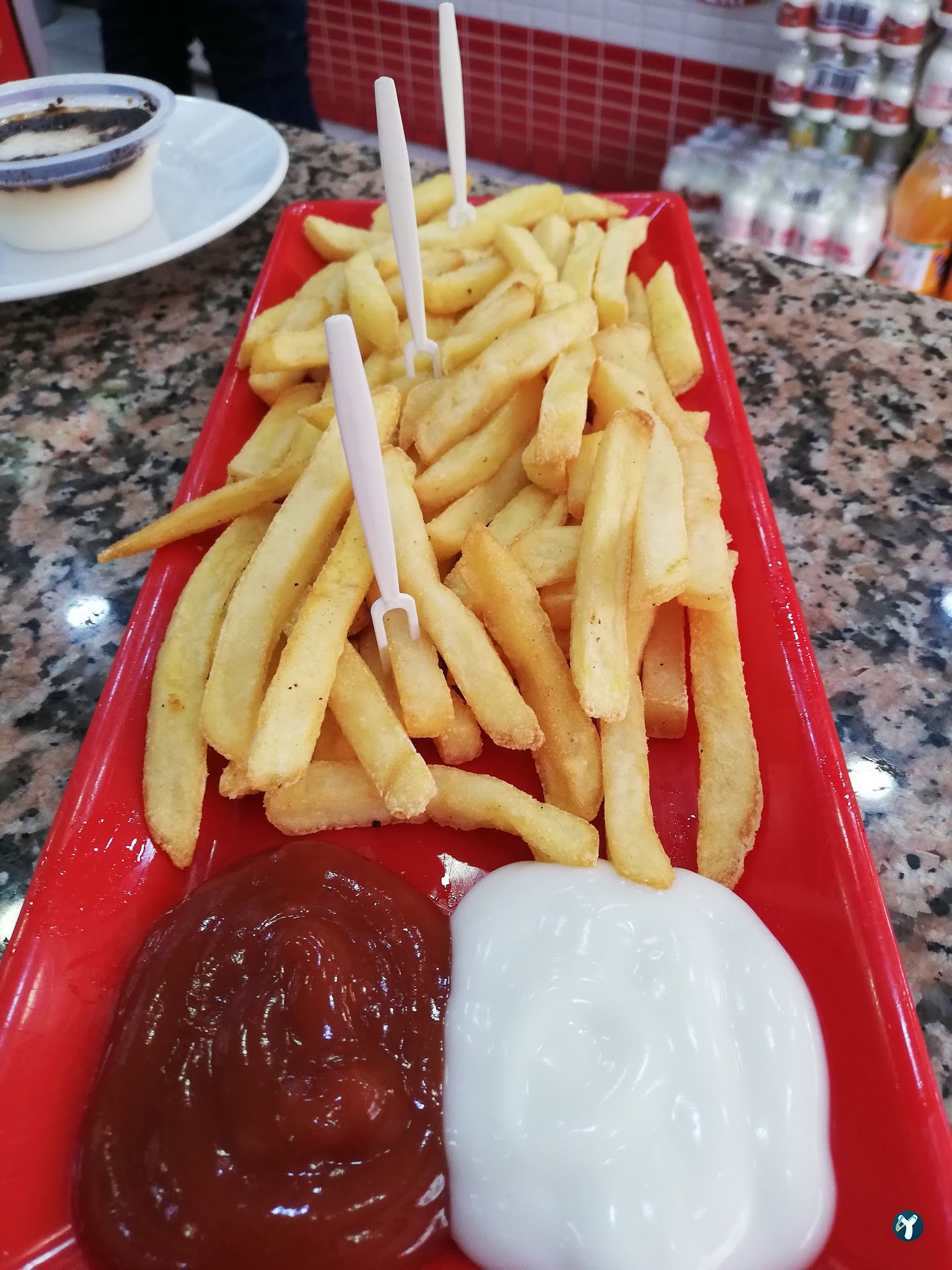 Ysb Döneri̇'Ye