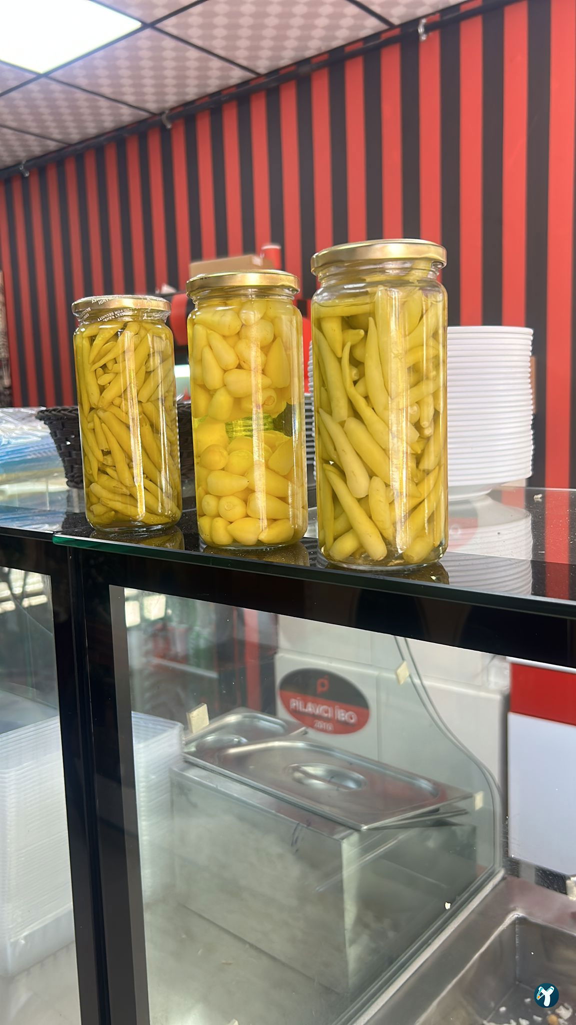 Pilavcı İbo Aydınlı