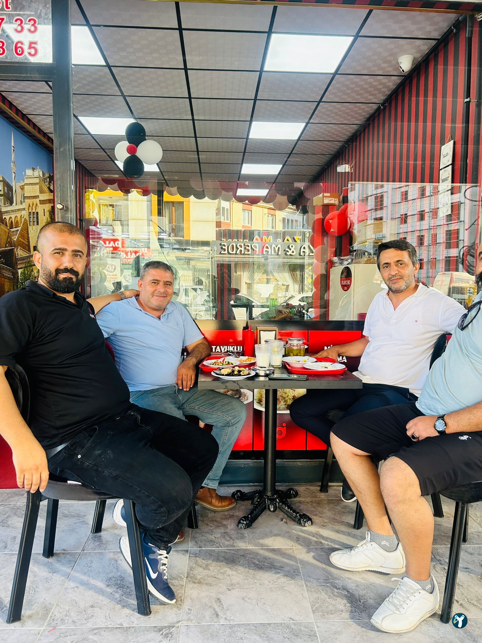 Pilavcı İbo Aydınlı