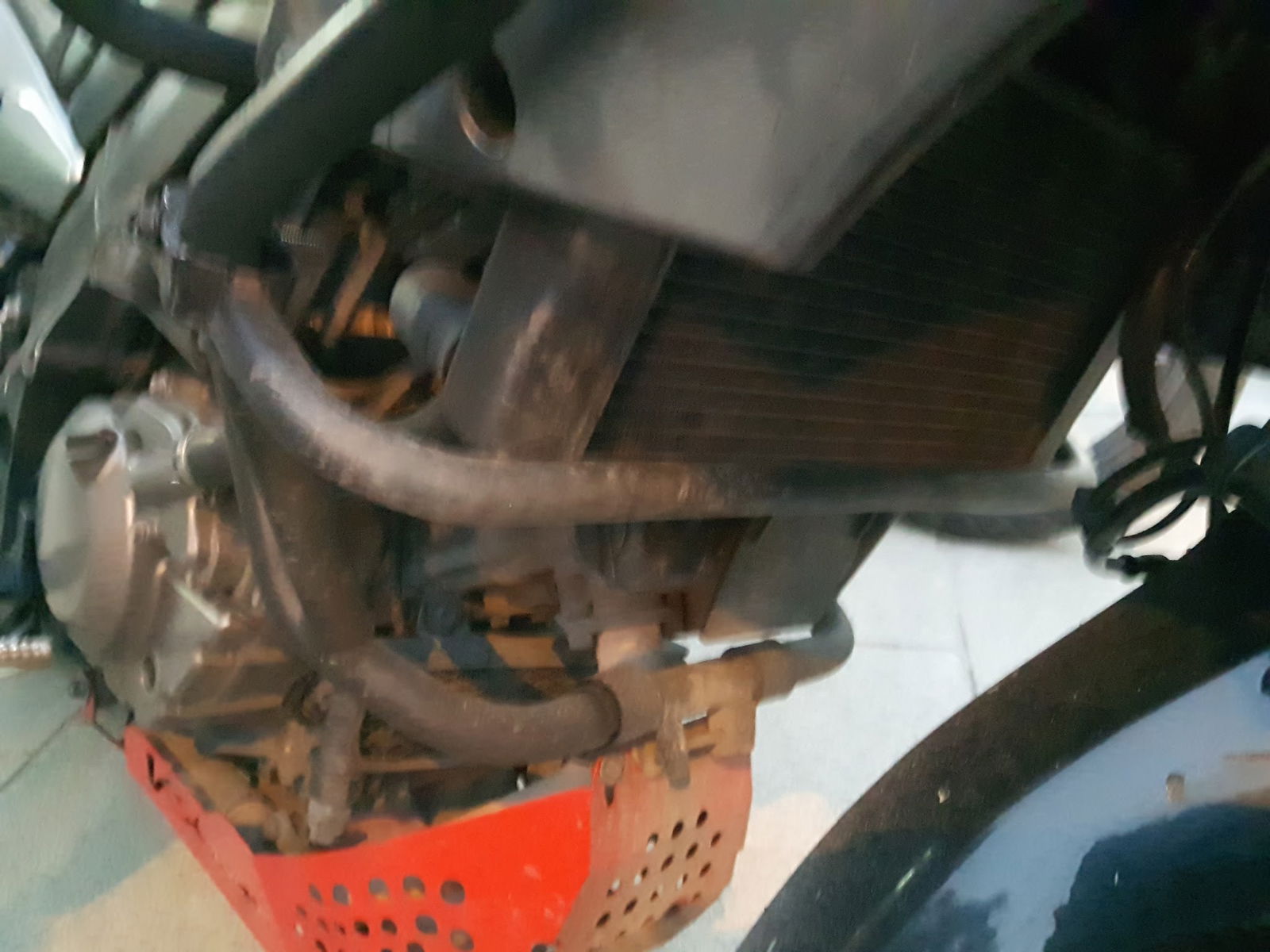 Bi'Kahve Cafe & Restaurant