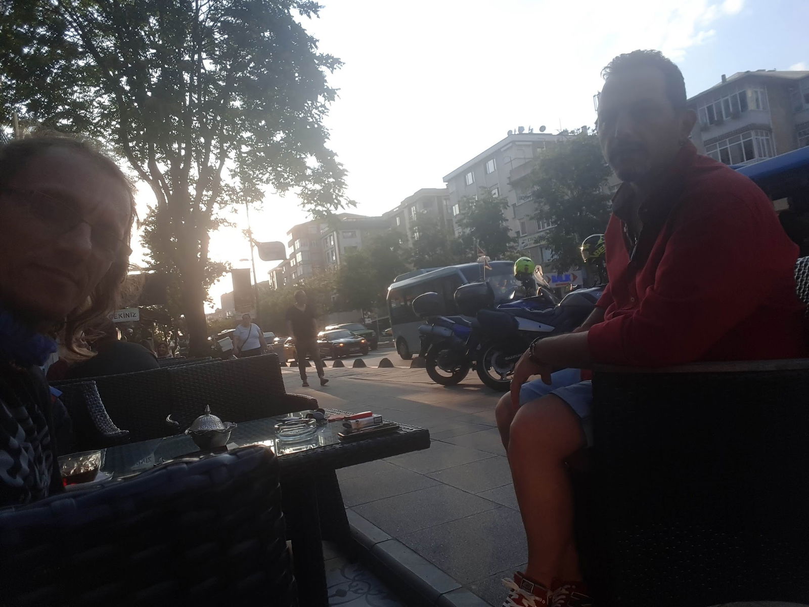 Bi'Kahve Cafe & Restaurant