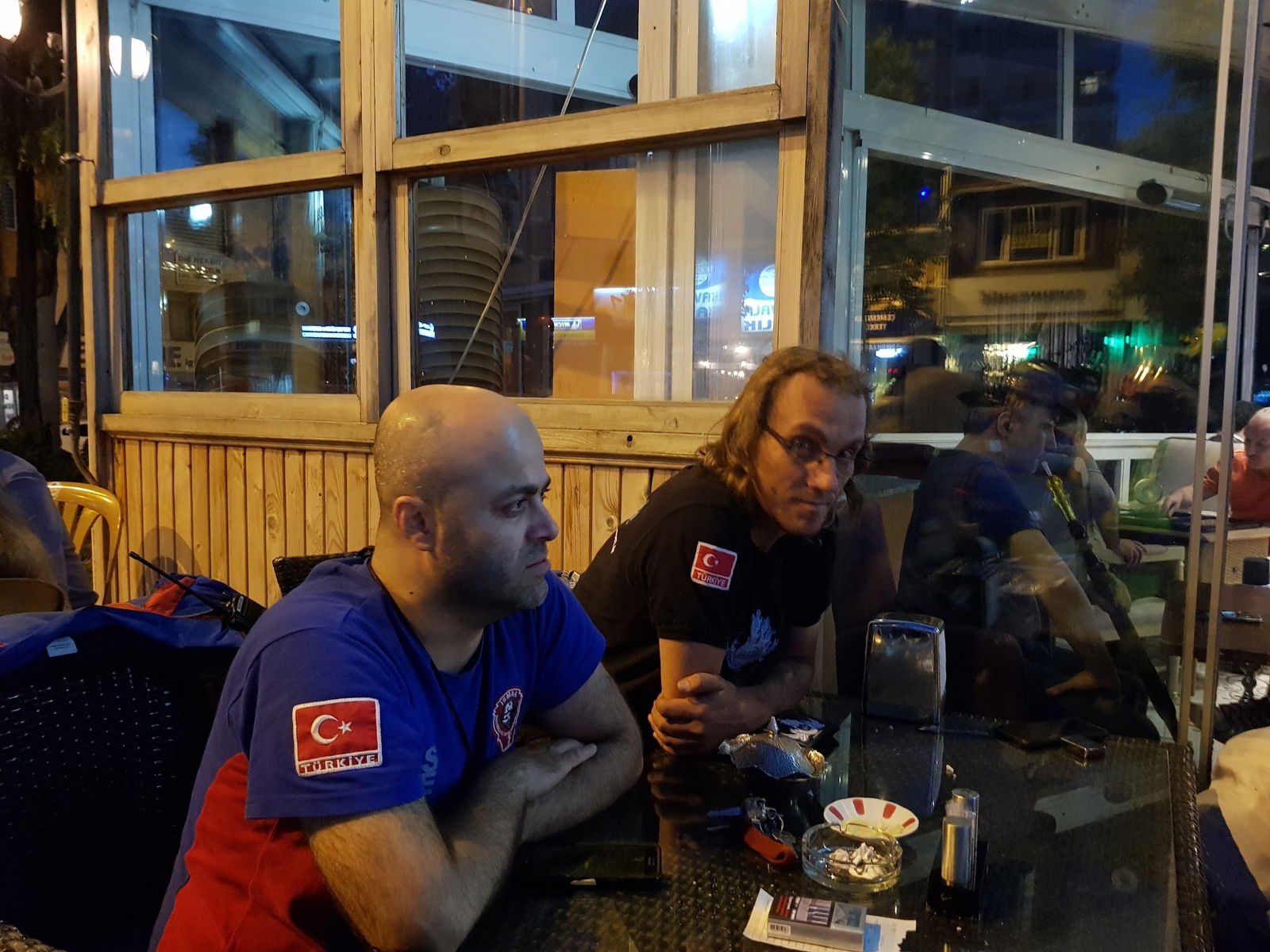 Bi'Kahve Cafe & Restaurant