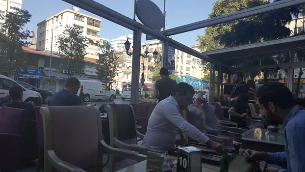 Bi'Kahve Cafe & Restaurant resimleri