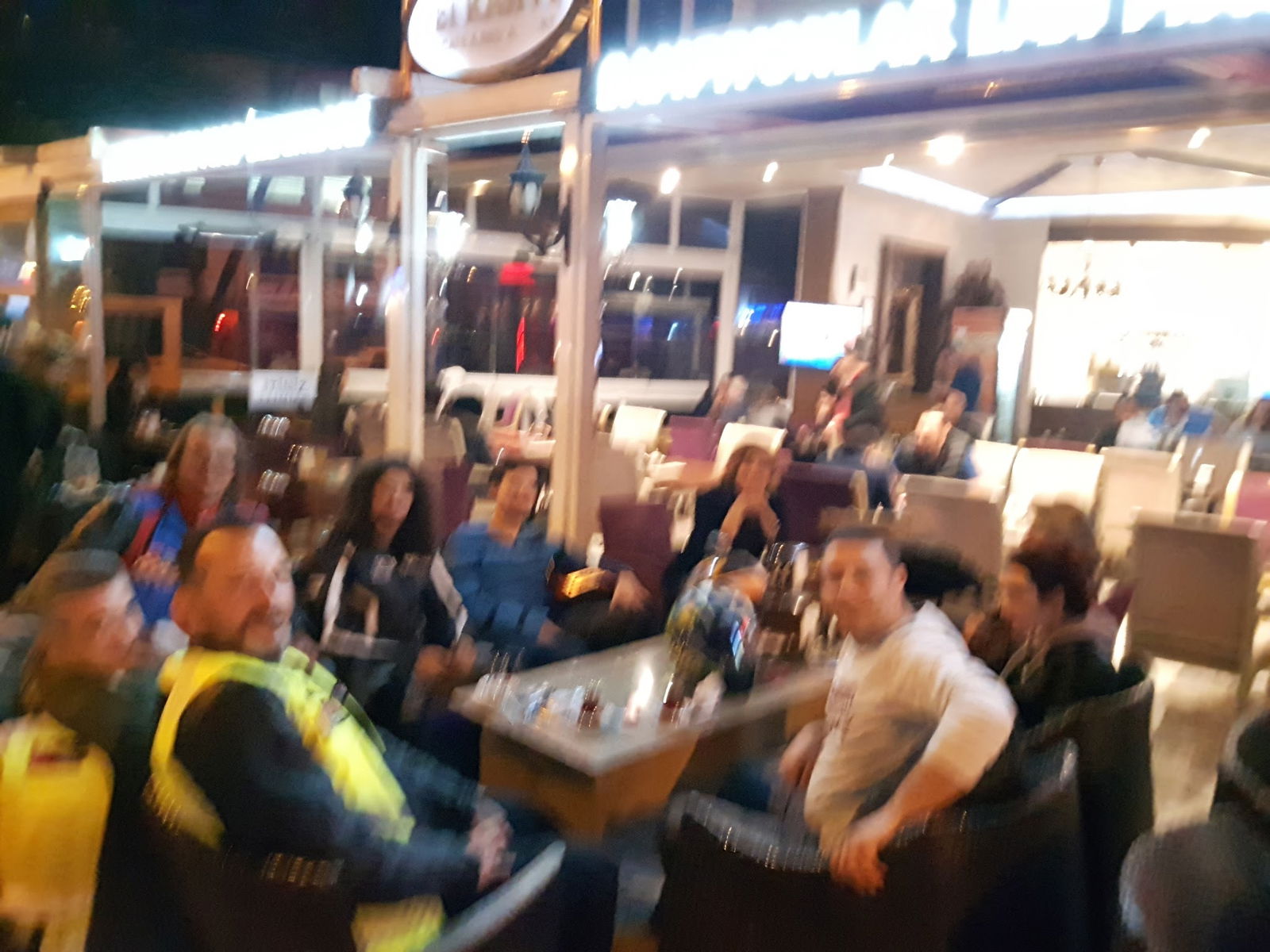 Bi'Kahve Cafe & Restaurant