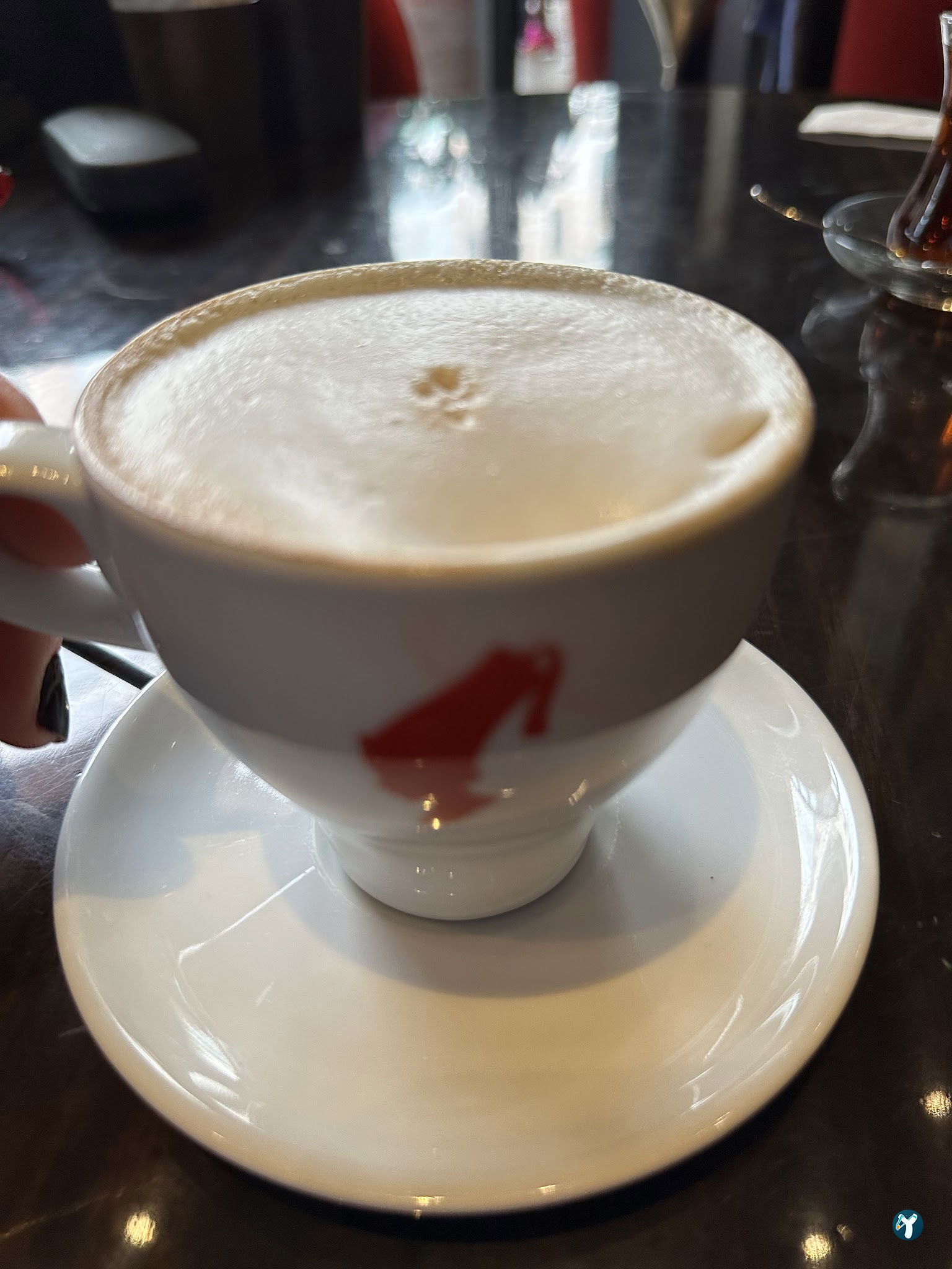 Gizia Brasserie Fi̇şekhane