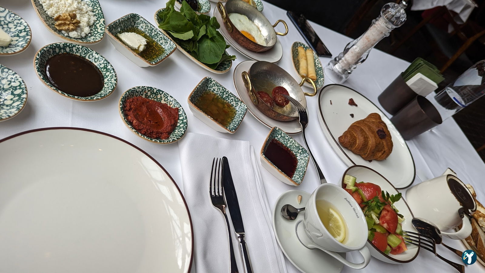 Gizia Brasserie Fi̇şekhane