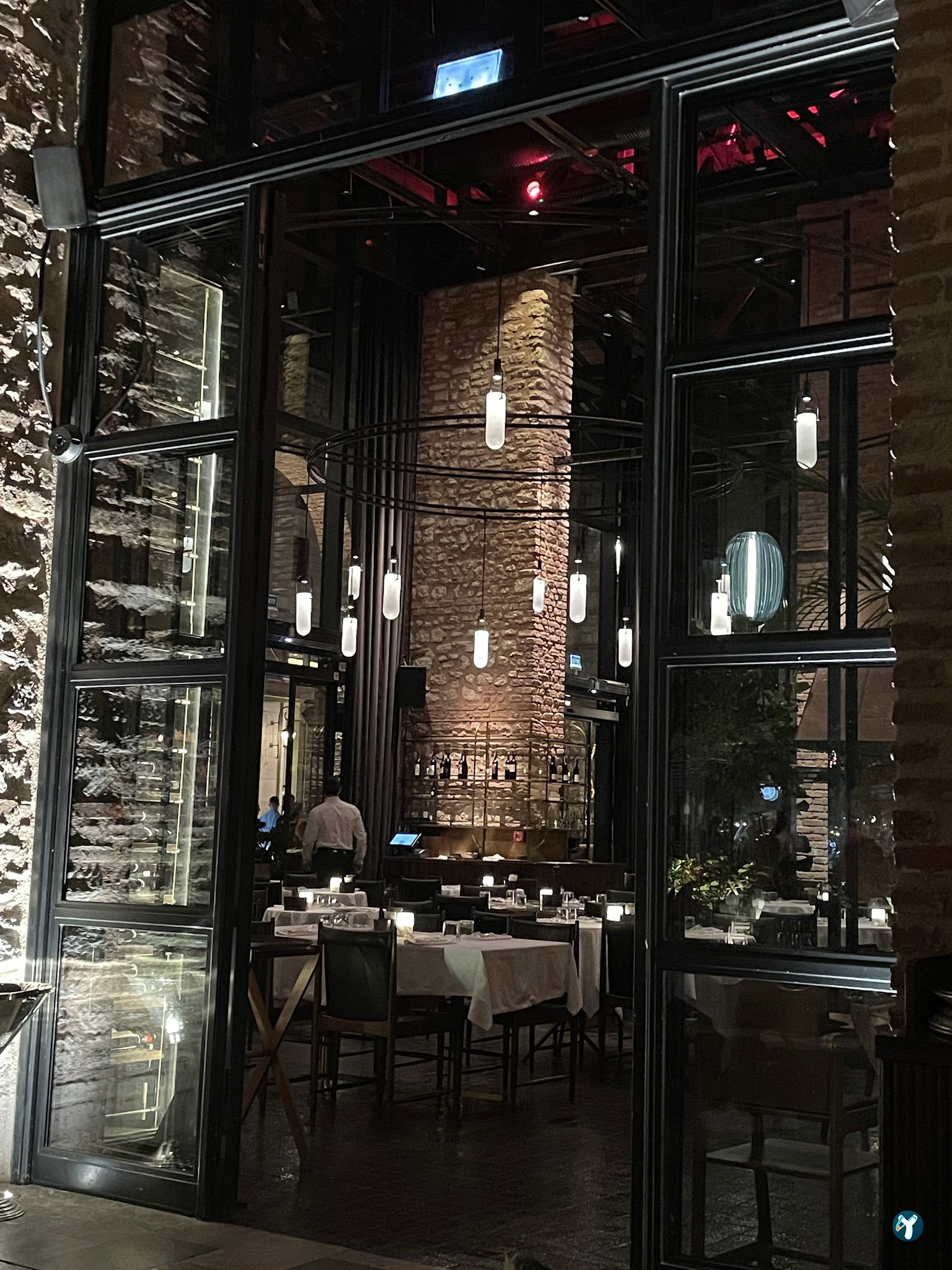 Gizia Brasserie Fi̇şekhane