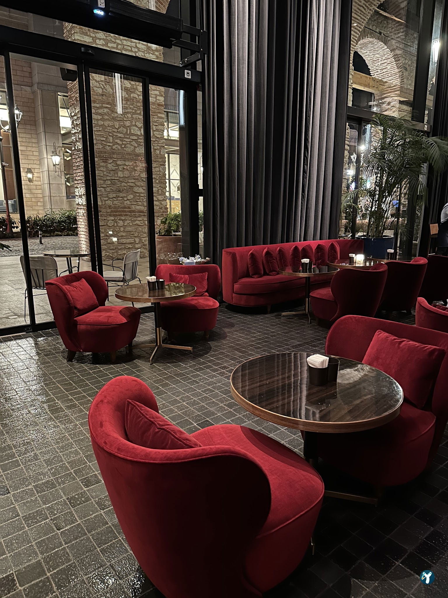 Gizia Brasserie Fi̇şekhane