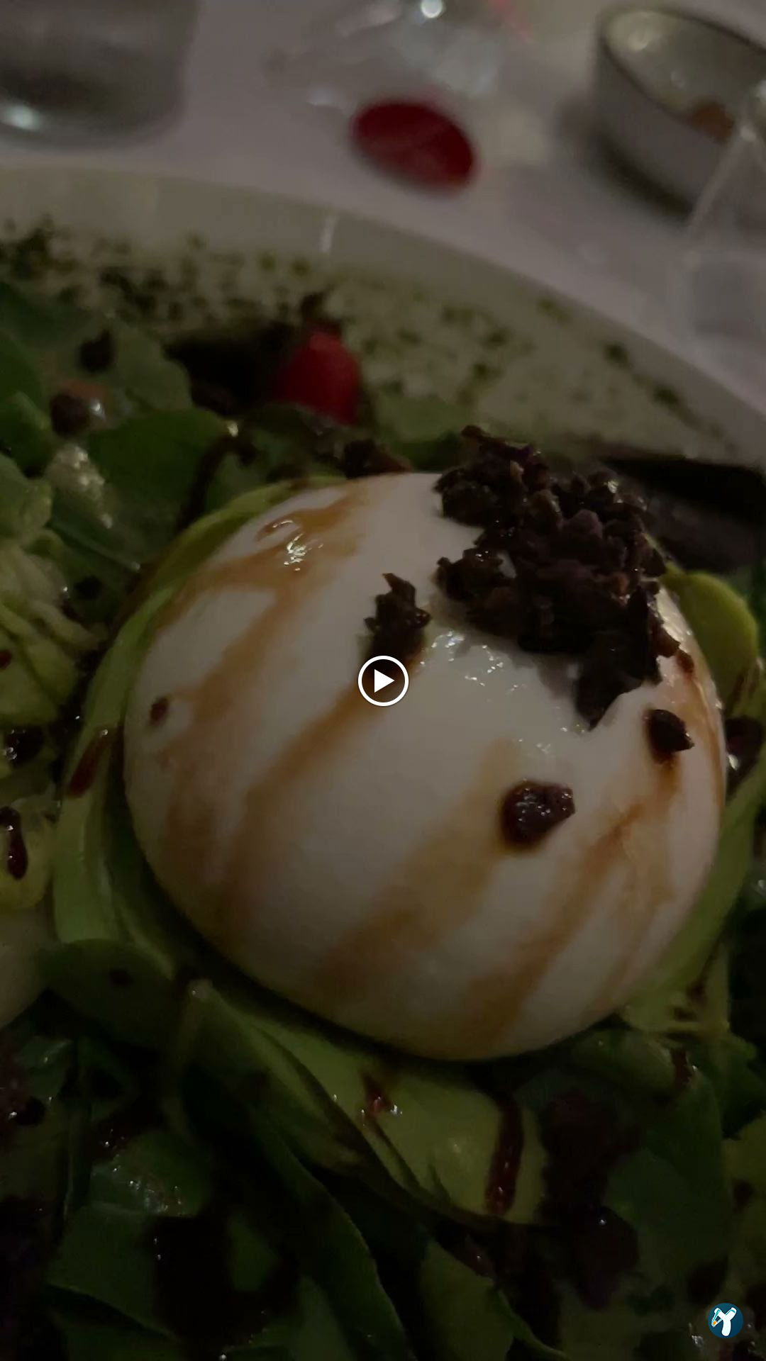 Gizia Brasserie Fi̇şekhane