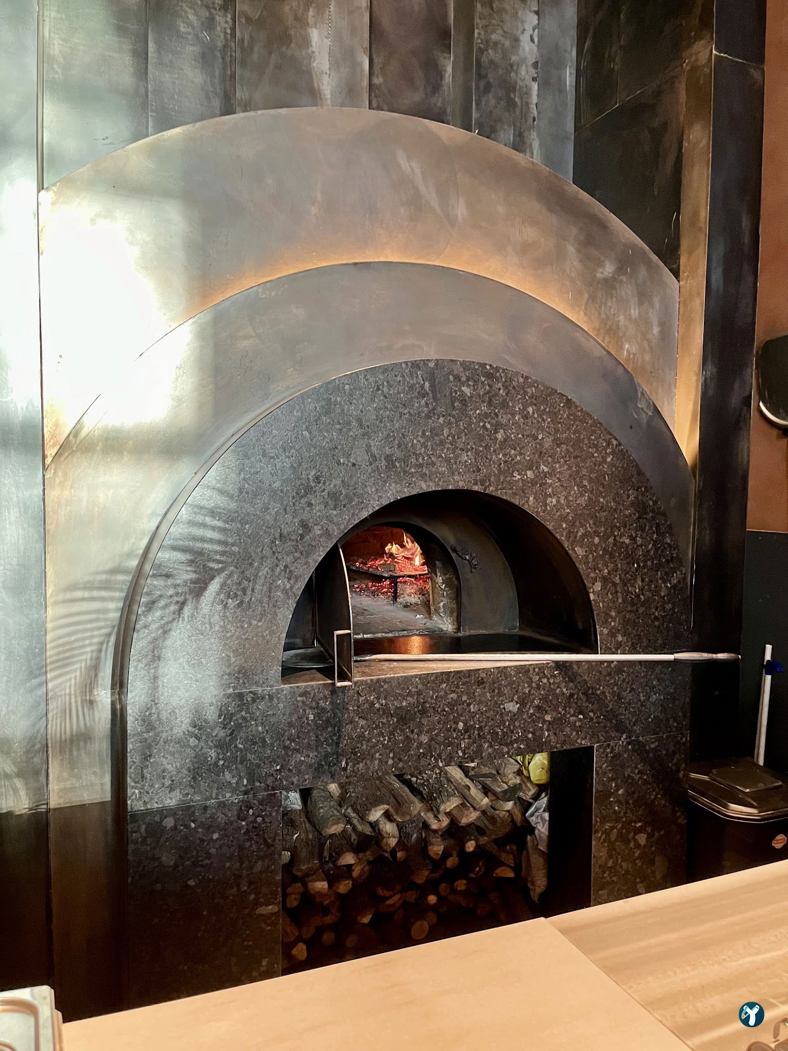 Gizia Brasserie Fi̇şekhane