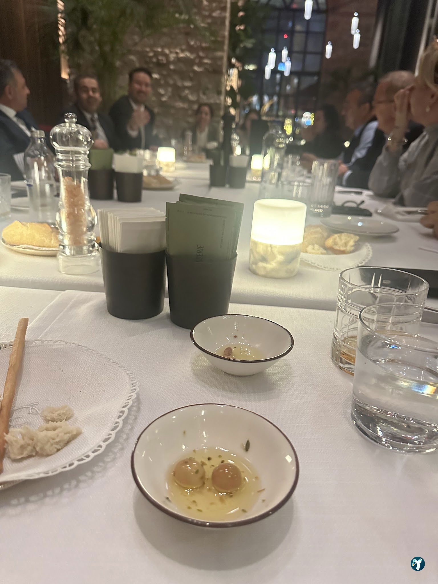 Gizia Brasserie Fi̇şekhane