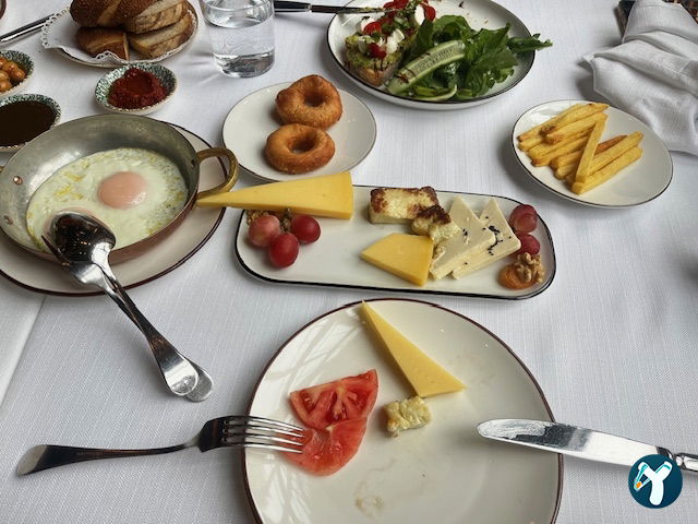 Gizia Brasserie Fi̇şekhane