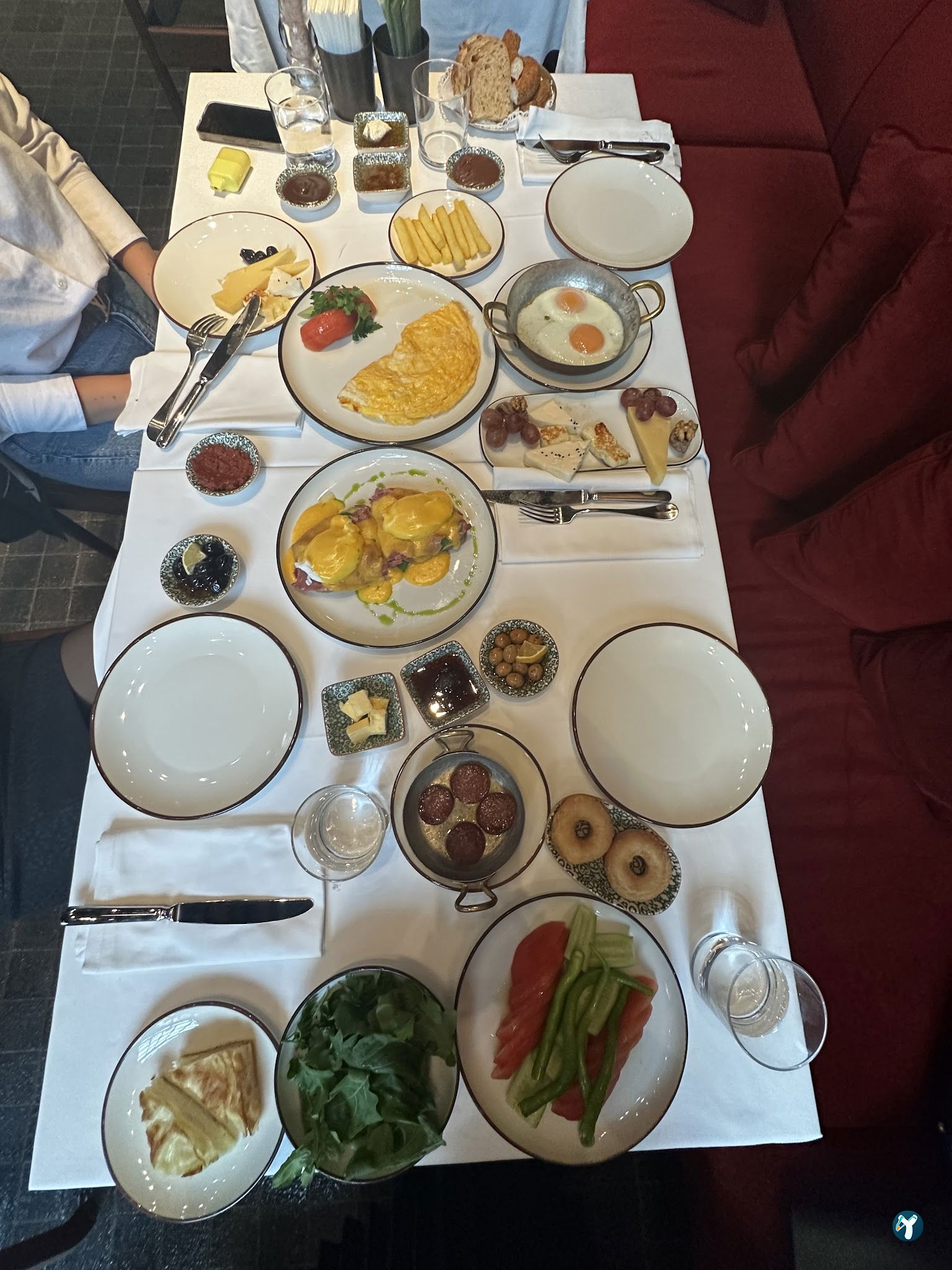 Gizia Brasserie Fi̇şekhane