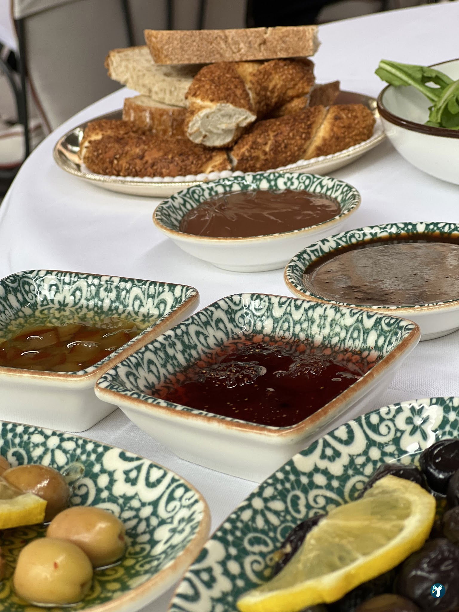 Gizia Brasserie Fi̇şekhane