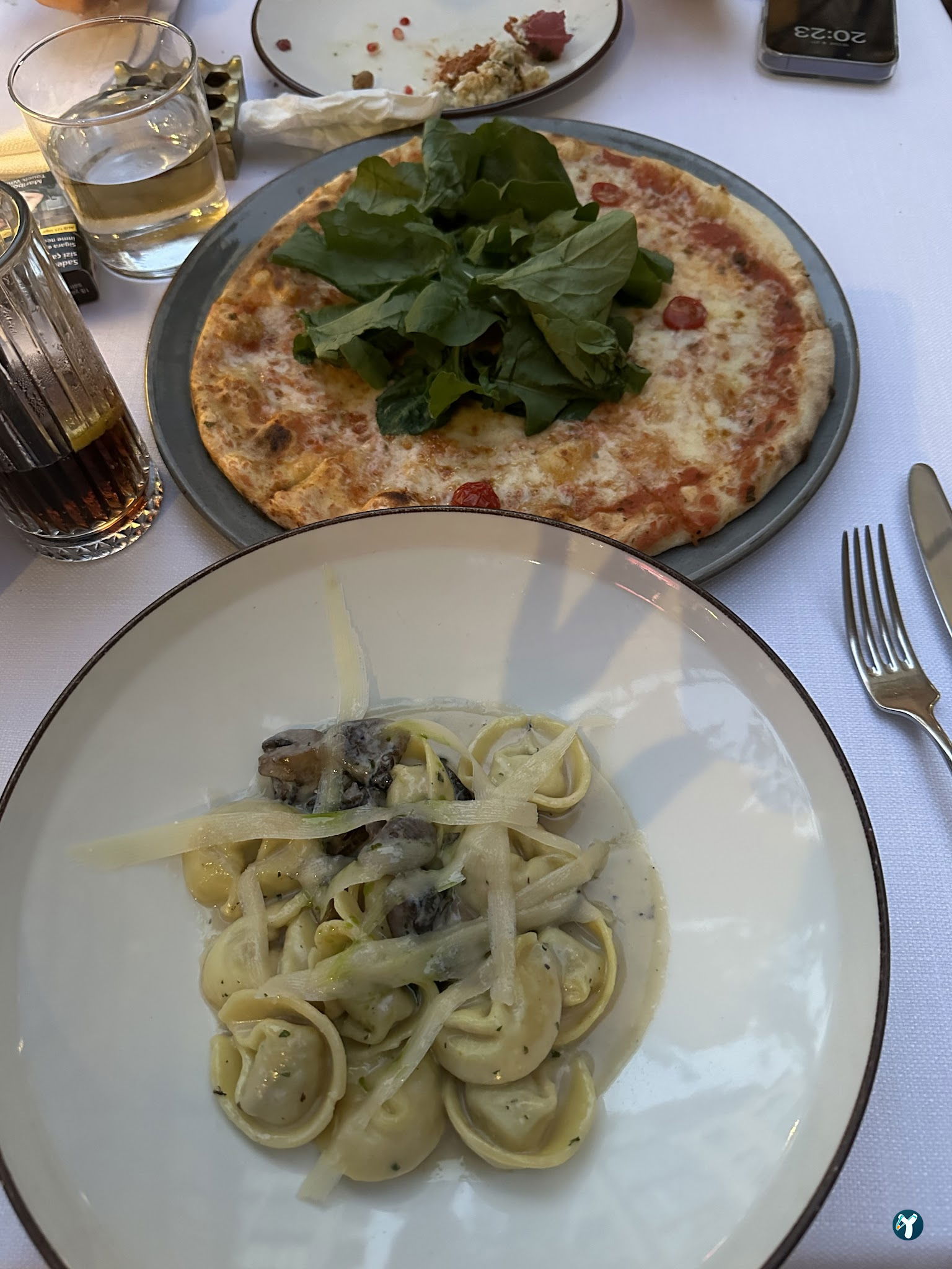 Gizia Brasserie Fi̇şekhane