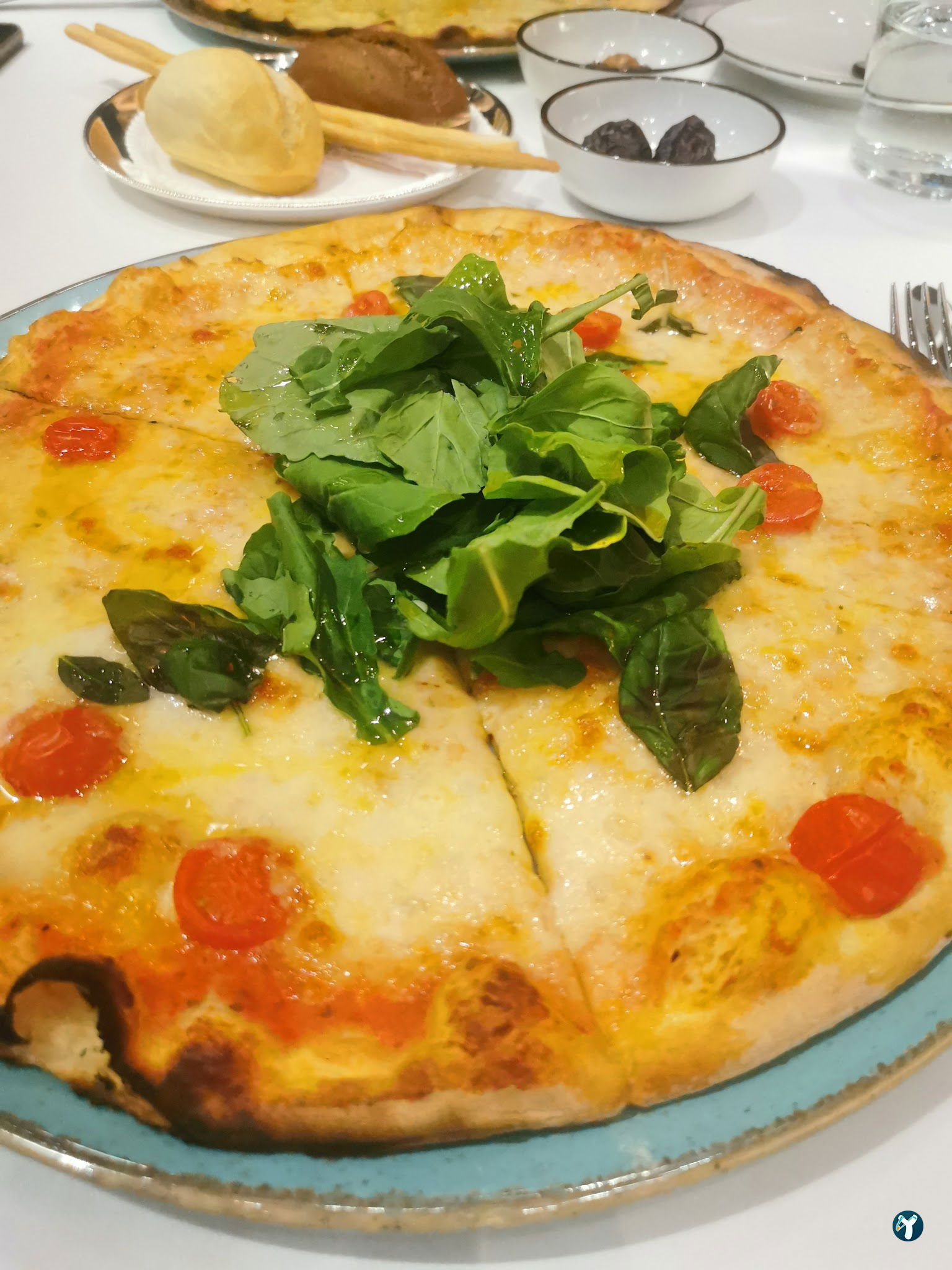 Gizia Brasserie Fi̇şekhane