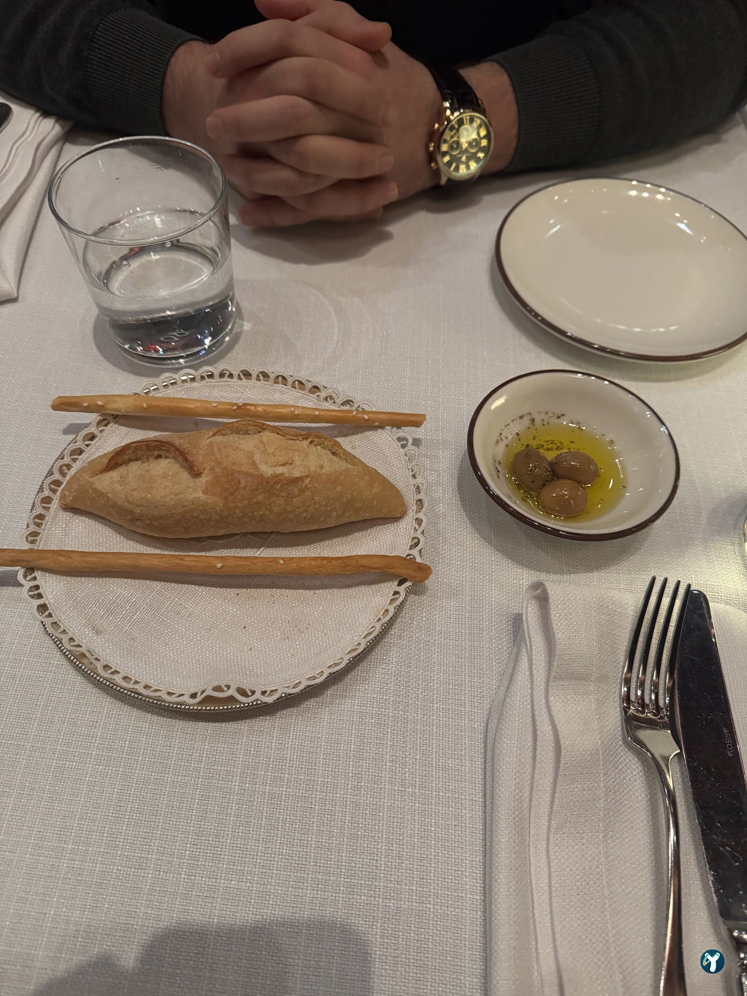 Gizia Brasserie Fi̇şekhane