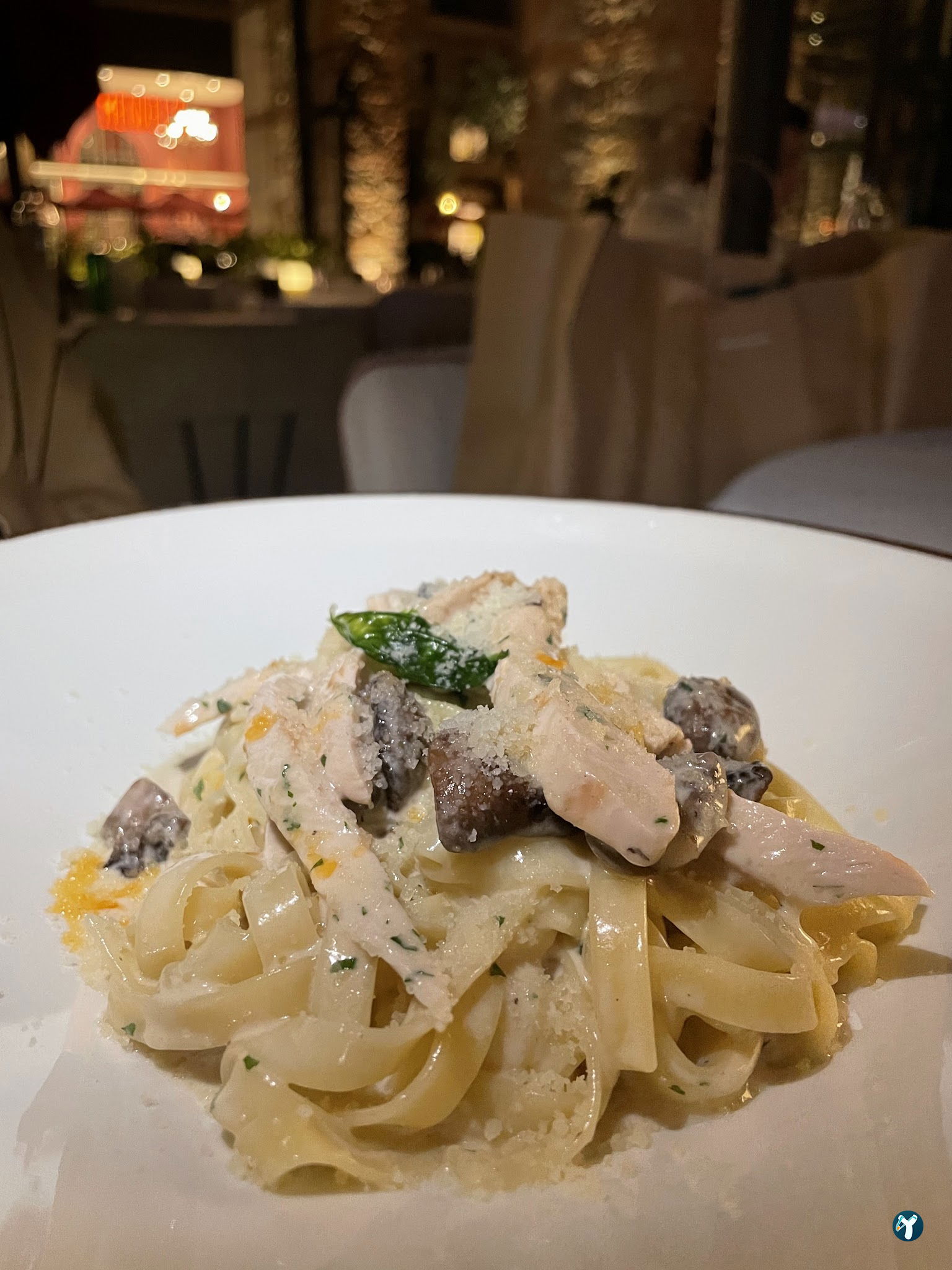 Gizia Brasserie Fi̇şekhane