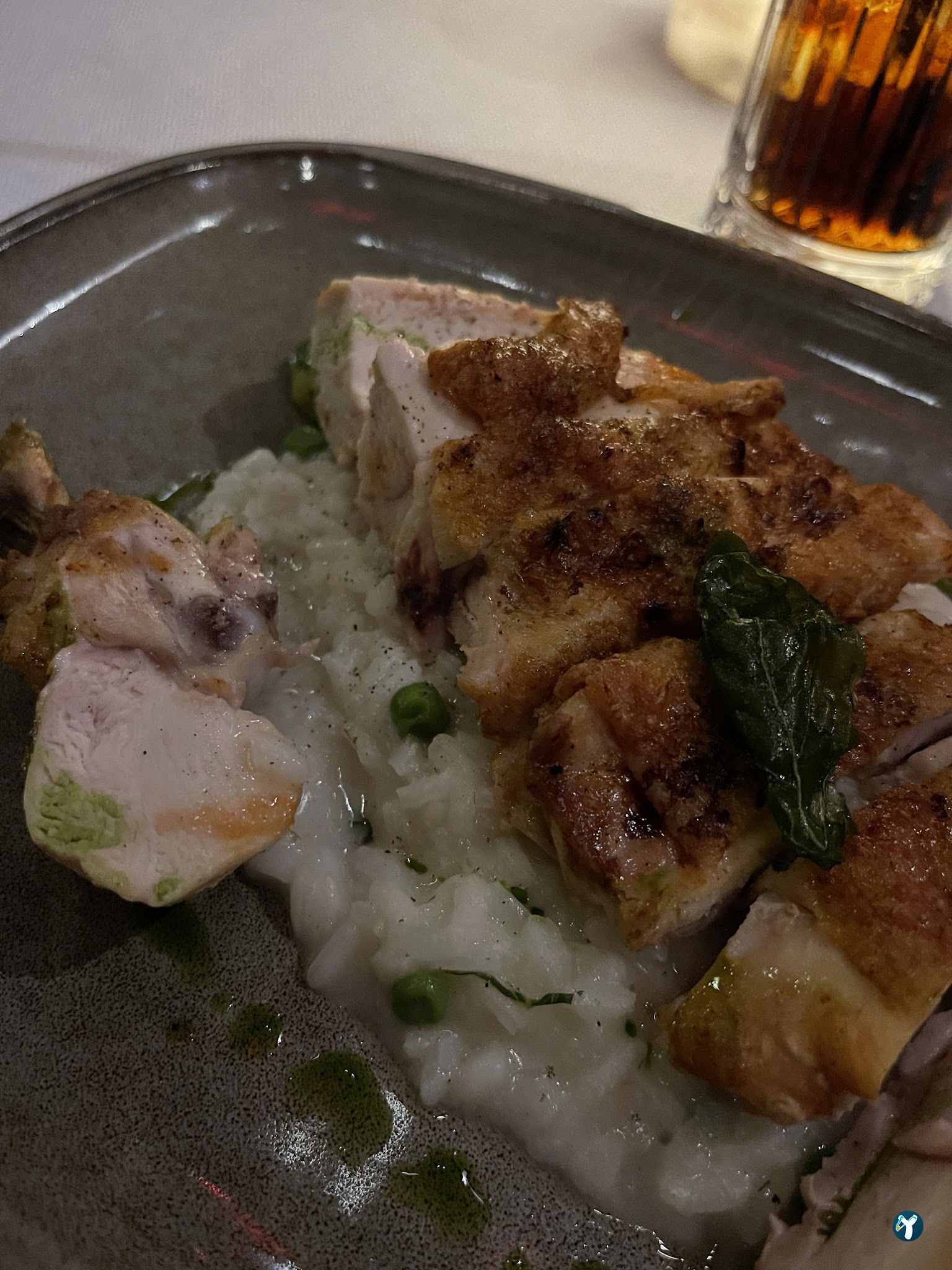 Gizia Brasserie Fi̇şekhane