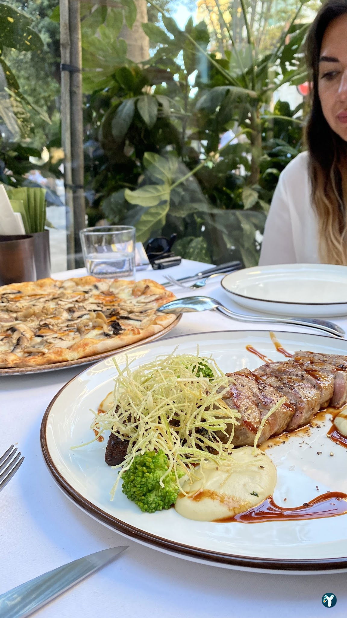 Gizia Brasserie Fi̇şekhane