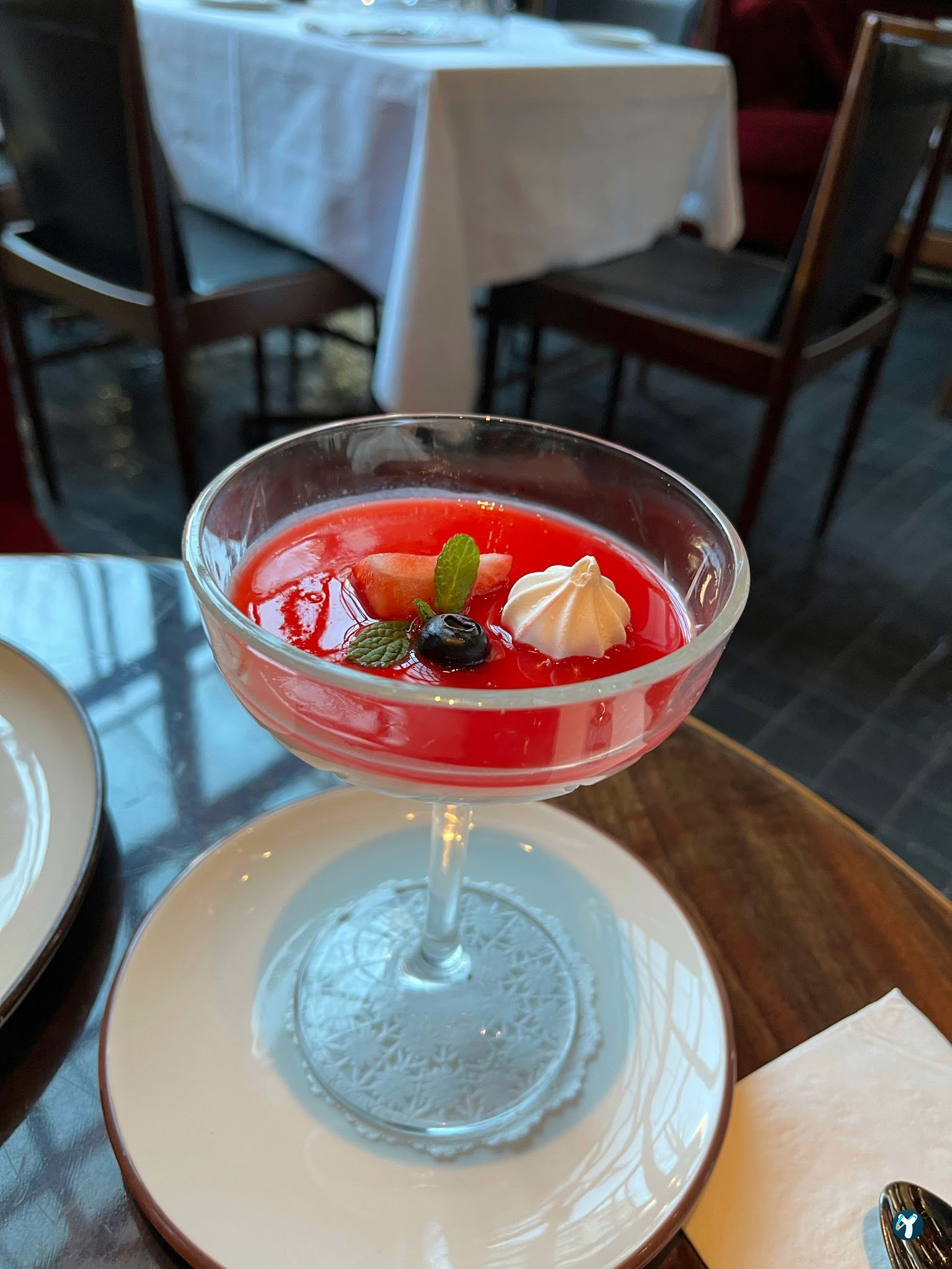 Gizia Brasserie Fi̇şekhane