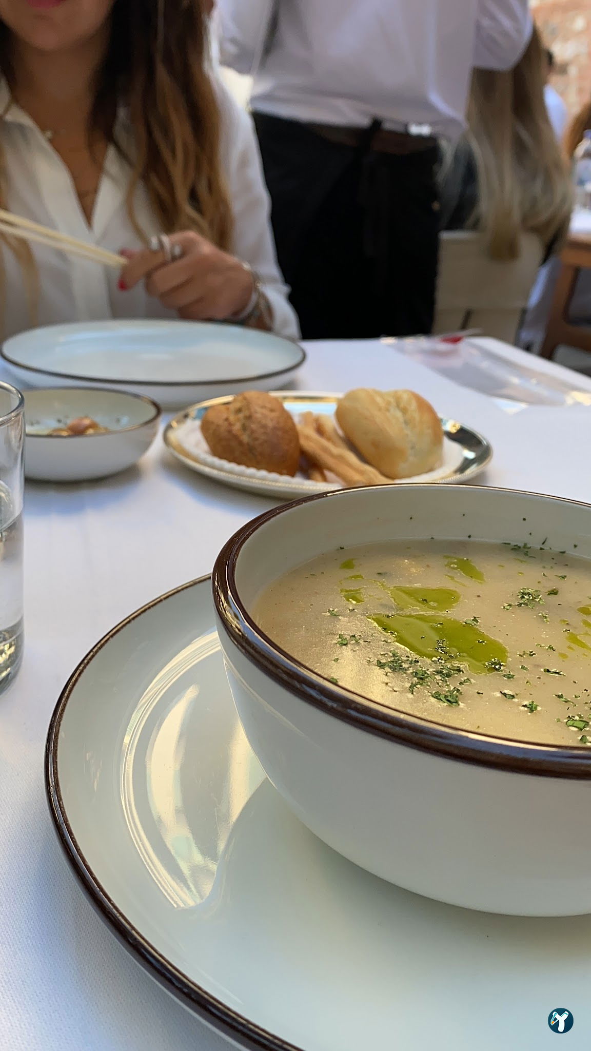 Gizia Brasserie Fi̇şekhane