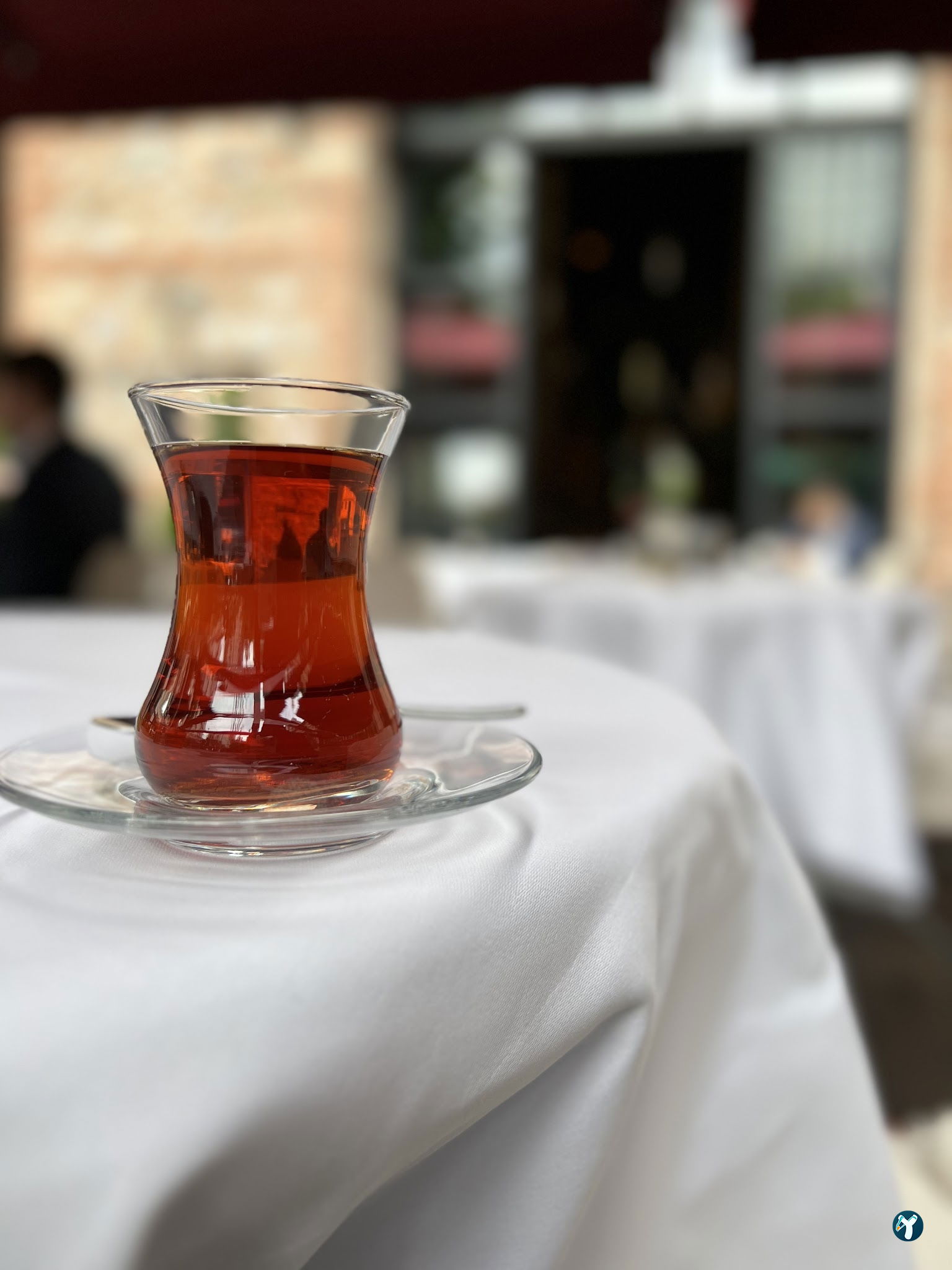 Gizia Brasserie Fi̇şekhane