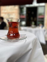 Gizia Brasserie Fi̇şekhane