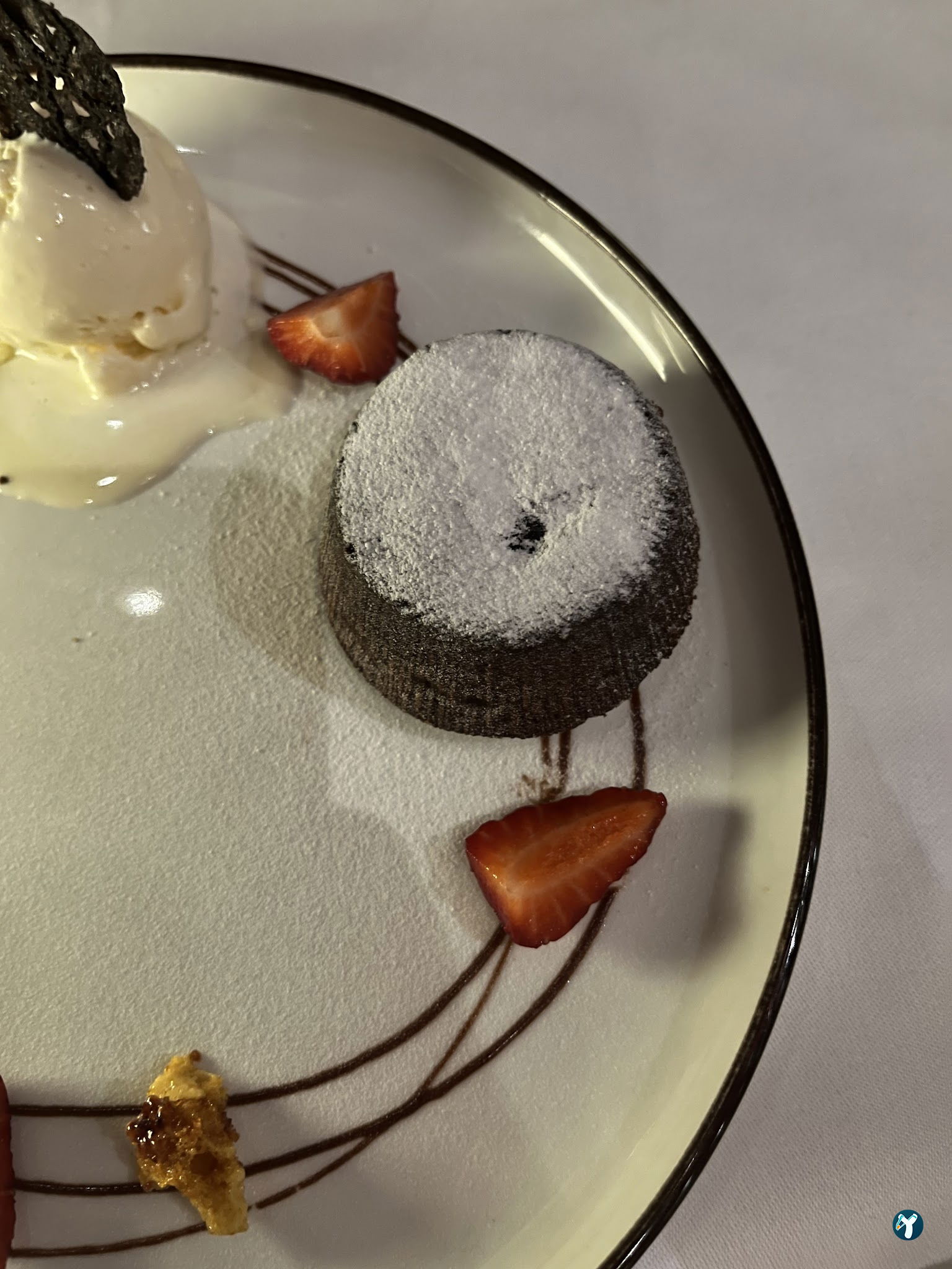 Gizia Brasserie Fi̇şekhane