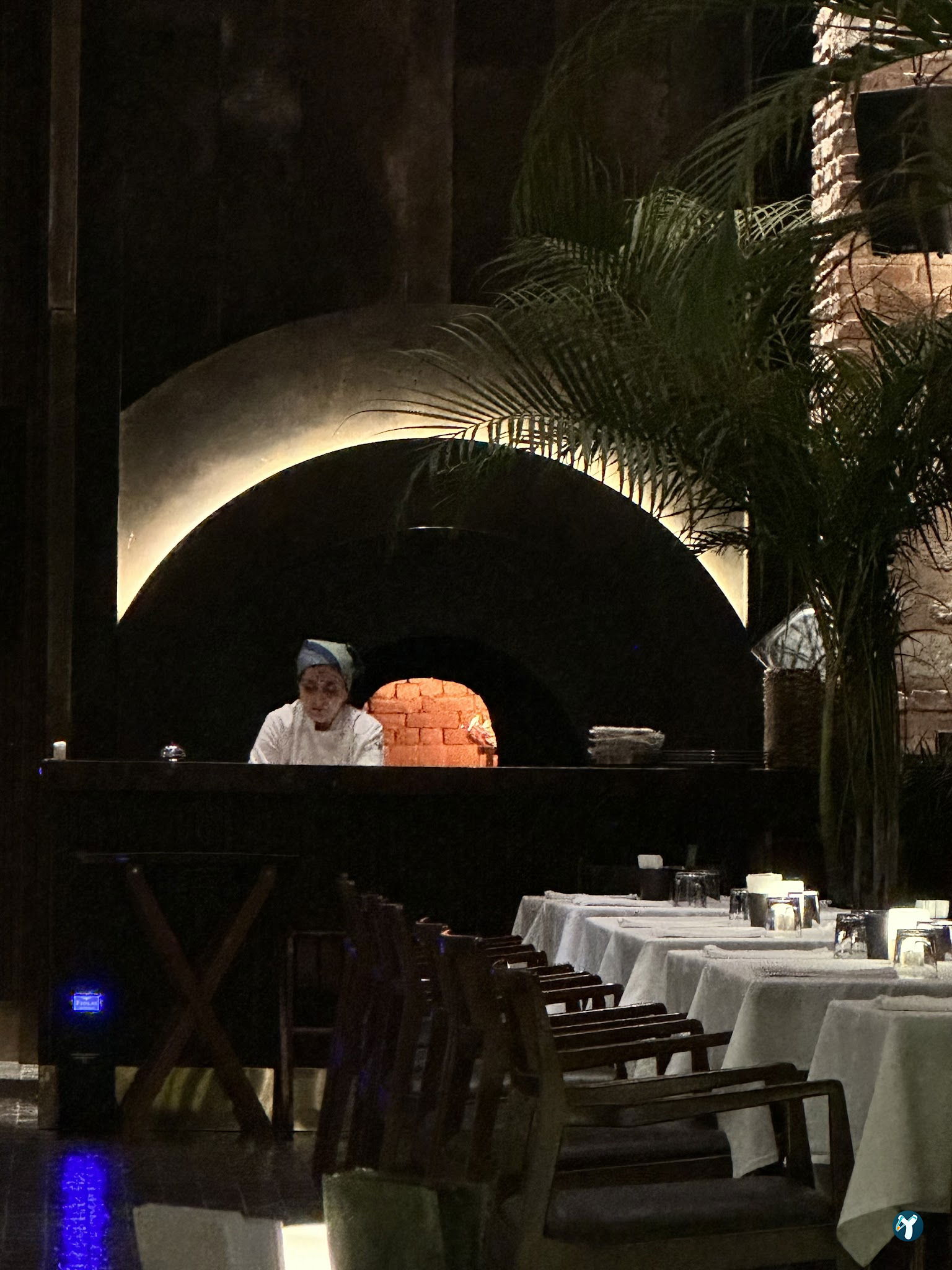 Gizia Brasserie Fi̇şekhane