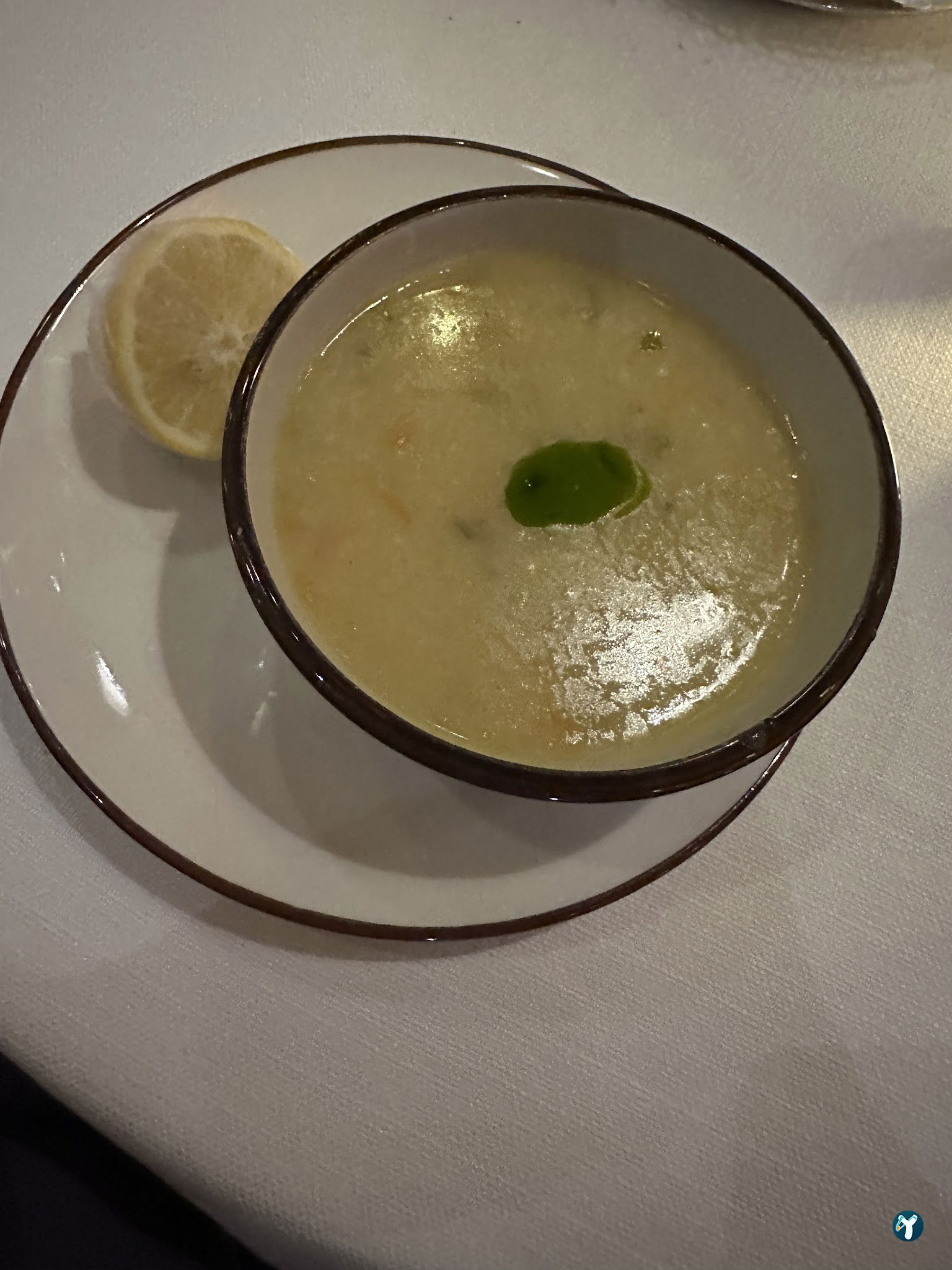 Gizia Brasserie Fi̇şekhane