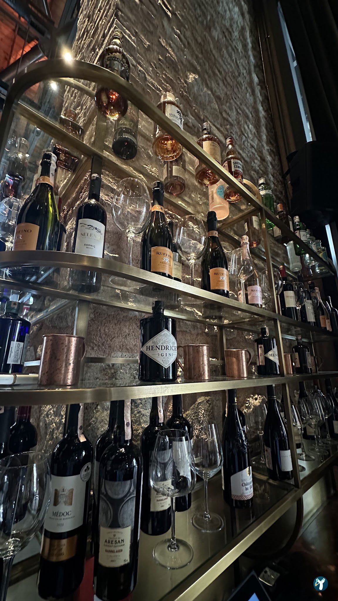 Gizia Brasserie Fi̇şekhane