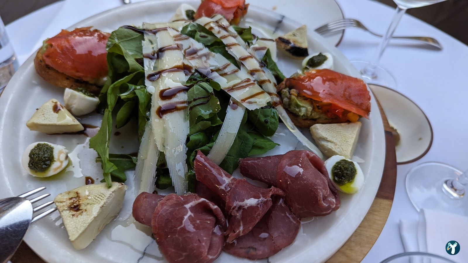 Gizia Brasserie Fi̇şekhane