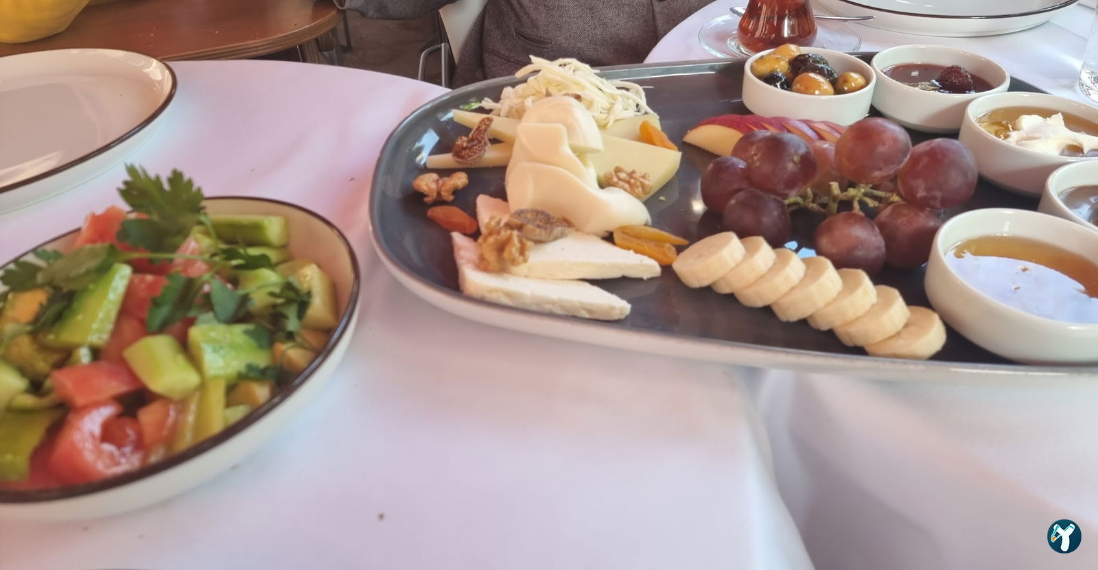 Gizia Brasserie Fi̇şekhane
