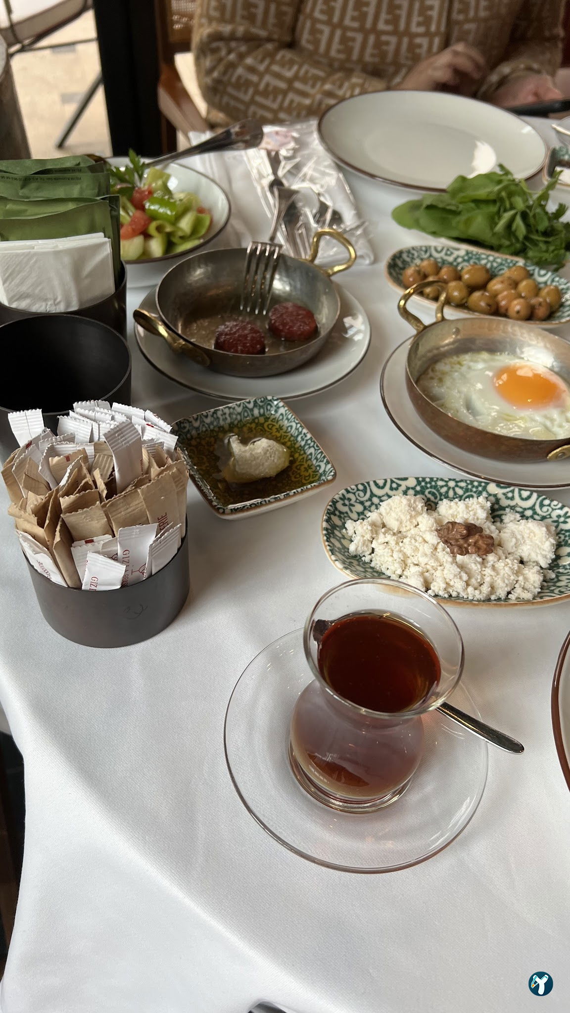 Gizia Brasserie Fi̇şekhane